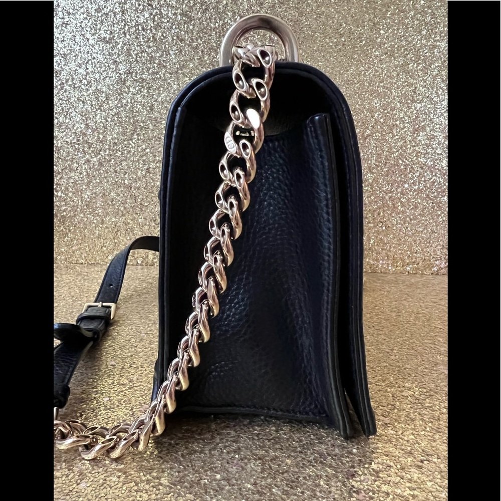 Dior Diorama bag excellent condition, gold chain - Picture 3 of 8